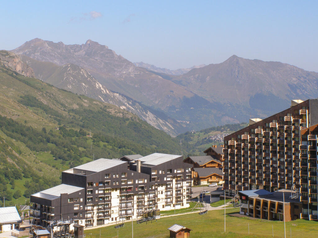 Main image of property: 73440 les-menuires