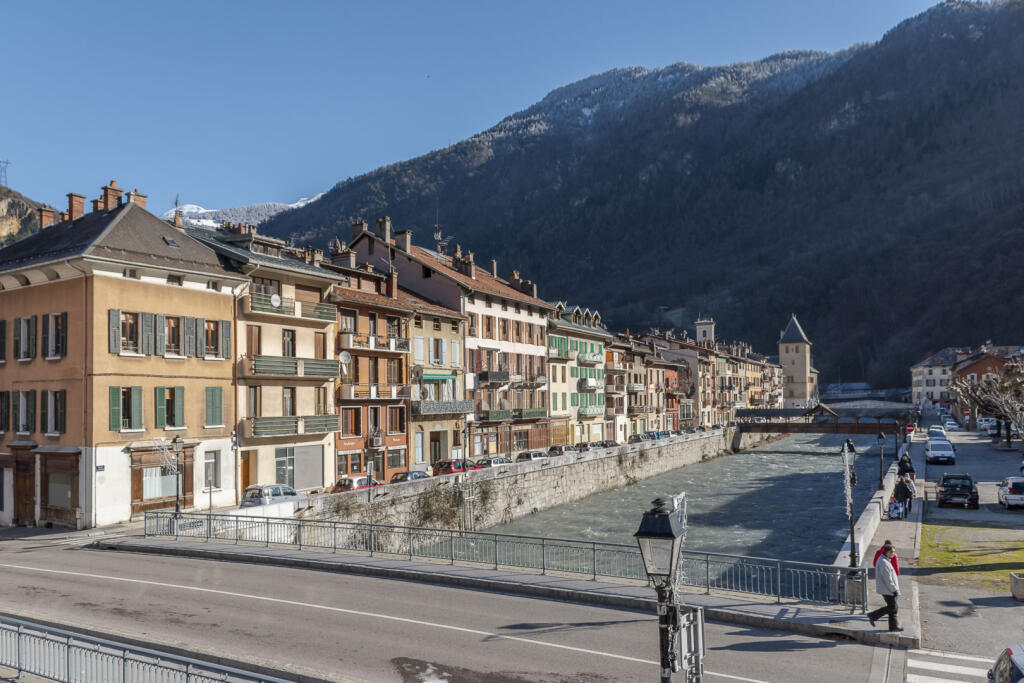 Main image of property: 73600 moutiers