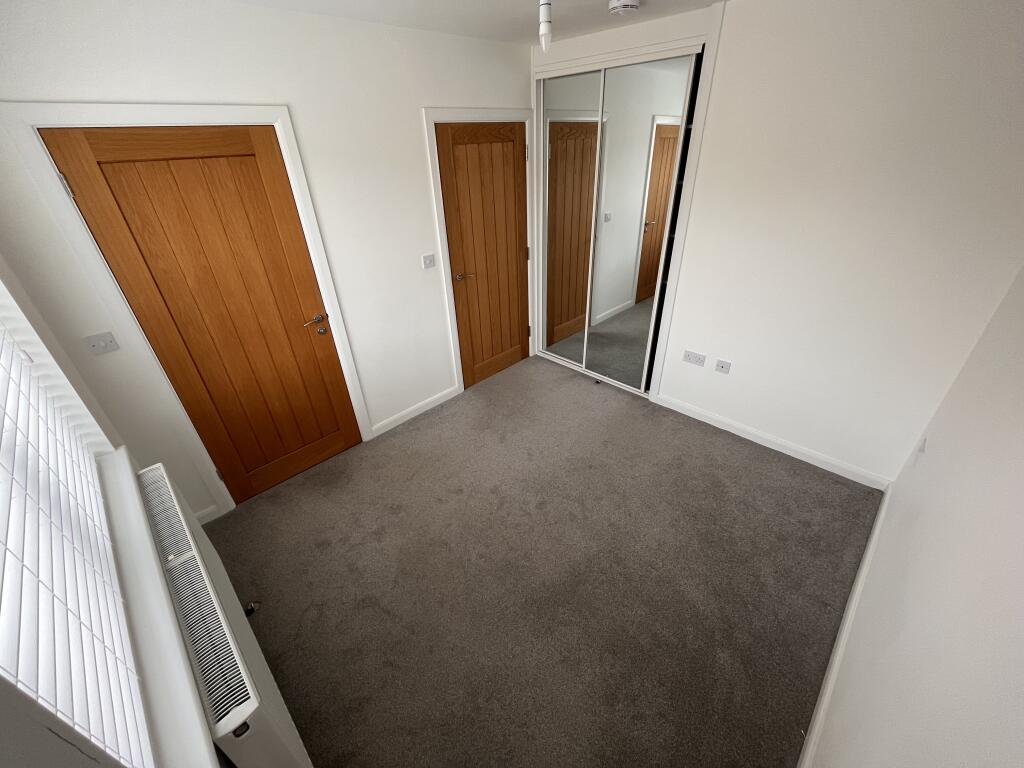 Temple Street, RUGBY