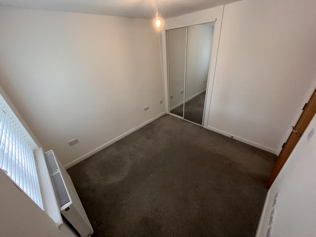 Temple Street, RUGBY