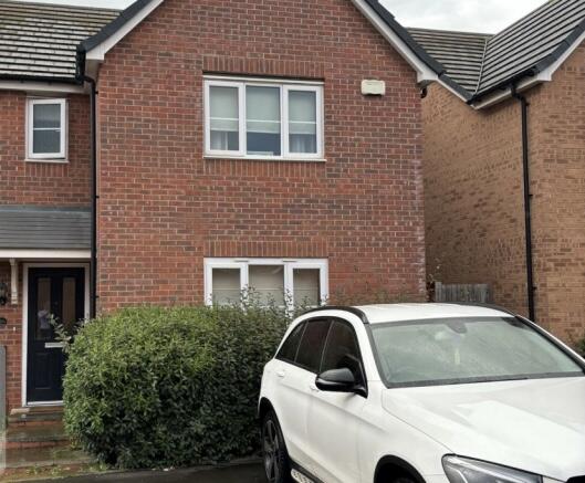 3 bedroom house for rent in Arena Avenue, COVENTRY, CV6