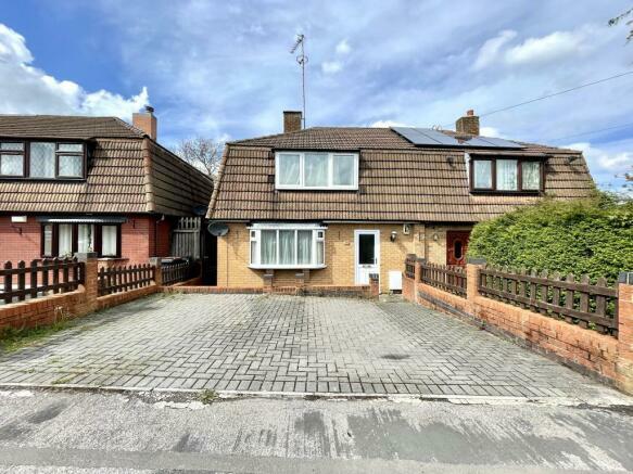 Main image of property: Shaftesbury Avenue, Keresley End, COVENTRY