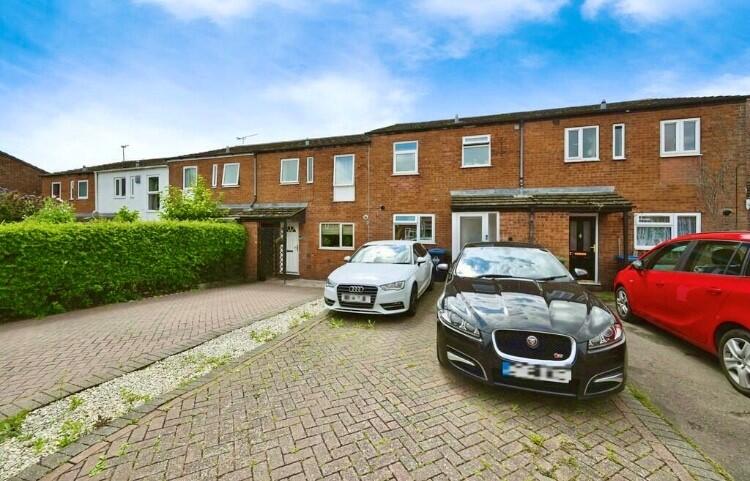 Main image of property: Lindale, RUGBY
