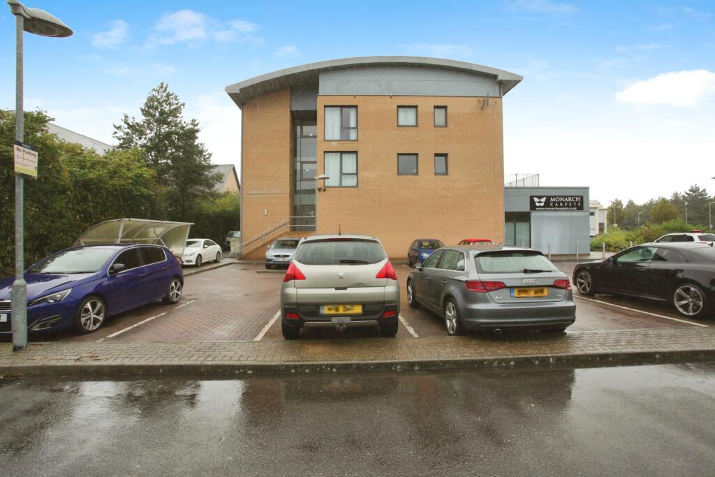 Main image of property: Bryant Road, RUGBY