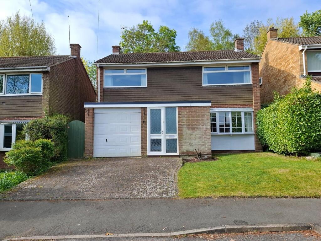 Main image of property: Orchard Way, Stretton On Dunsmore, RUGBY