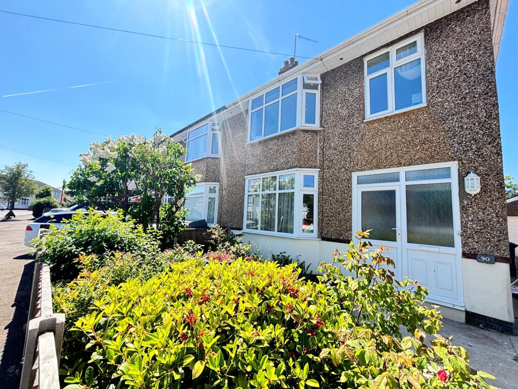 Main image of property: Eastlands Road, RUGBY