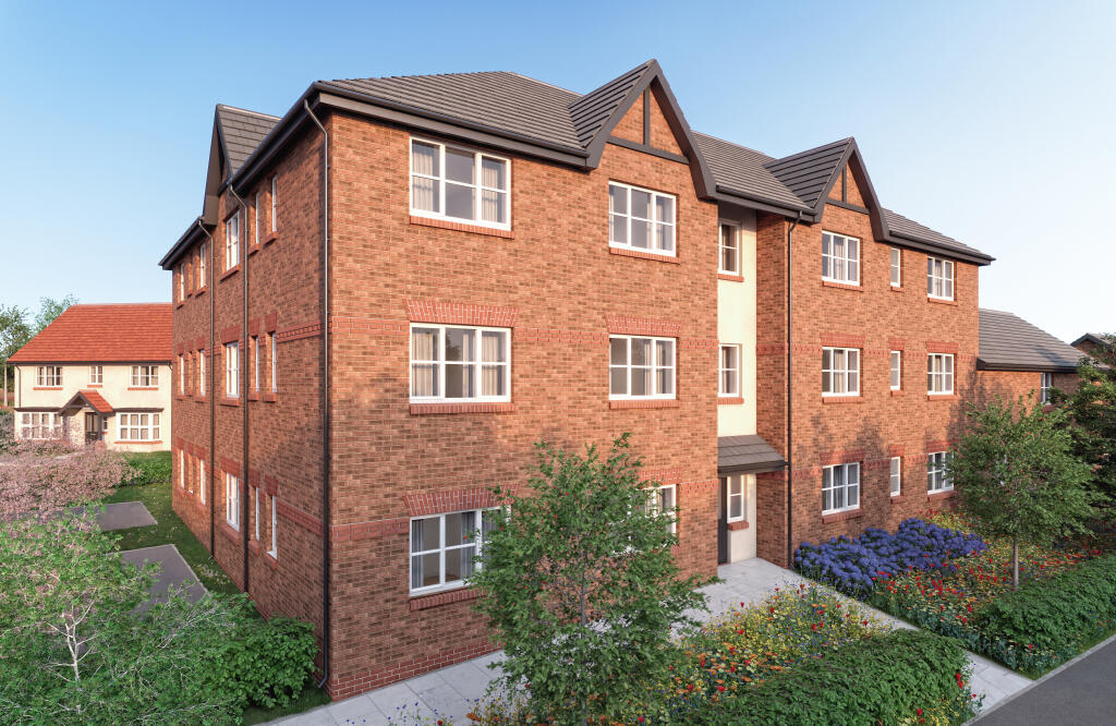 Main image of property: Meadow House Drive, COVENTRY