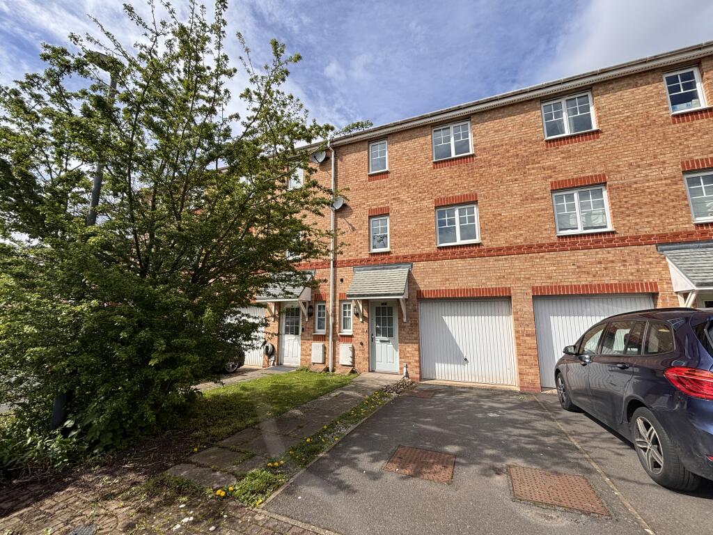 Main image of property: Izod Road, RUGBY