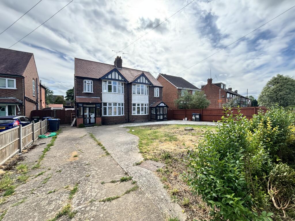 Main image of property: Hillmorton Road, RUGBY