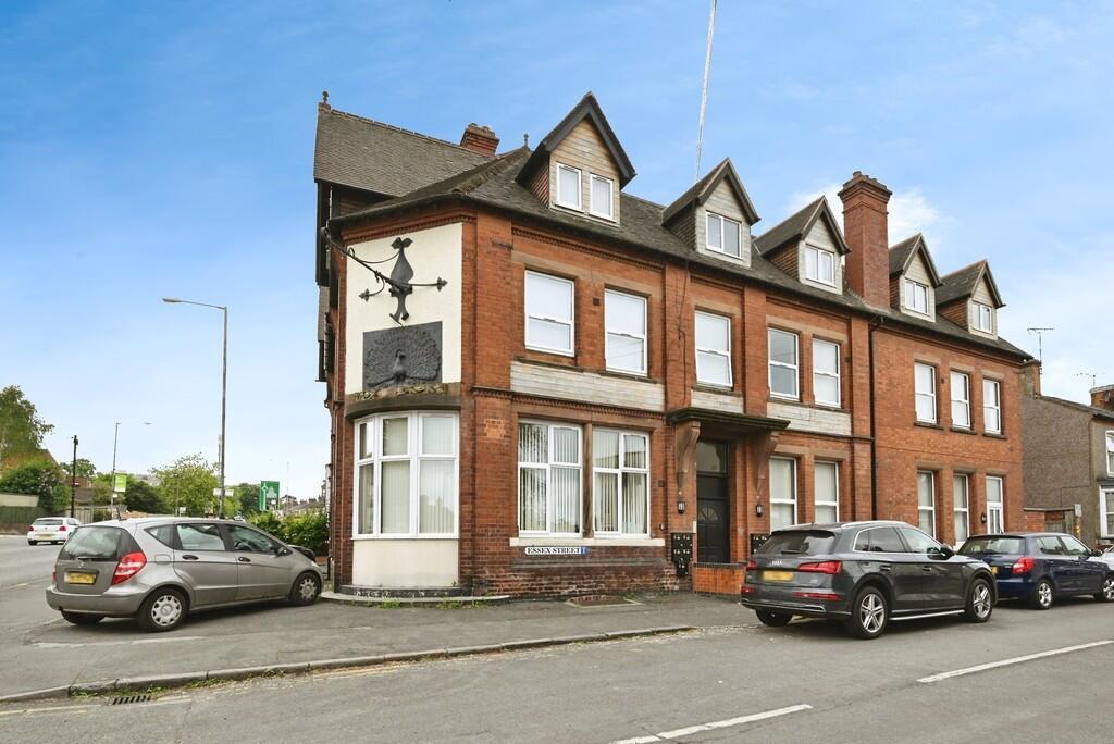 Main image of property: Newbold Road, RUGBY