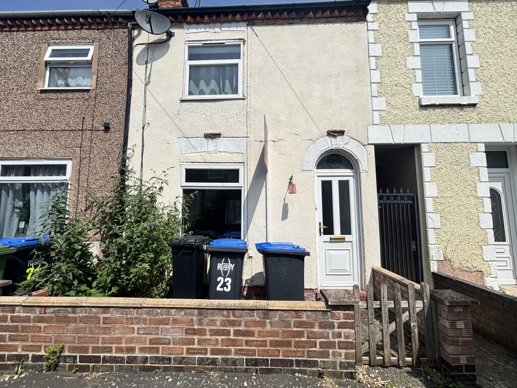 Main image of property: East Street, RUGBY