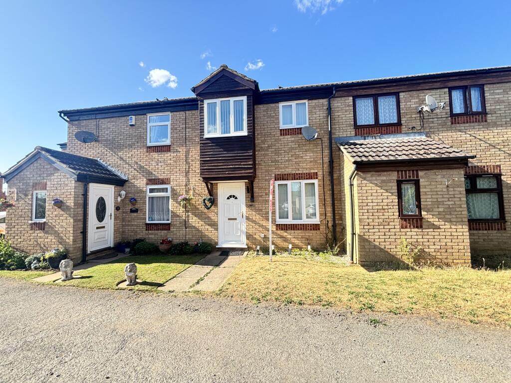 Main image of property: Heather Close, RUGBY