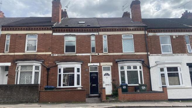 Main image of property: Gulson Road, COVENTRY