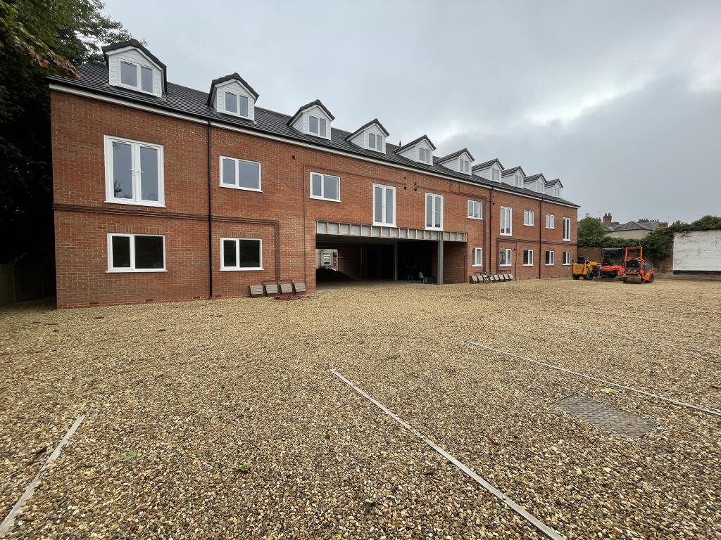 Main image of property: Avenue Road, RUGBY