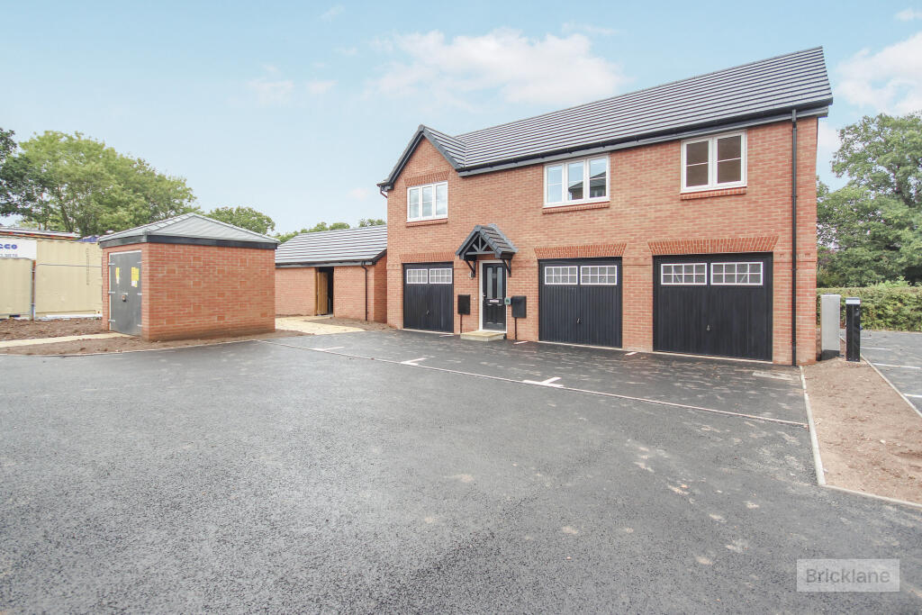 Main image of property: Meadow House Drive, COVENTRY