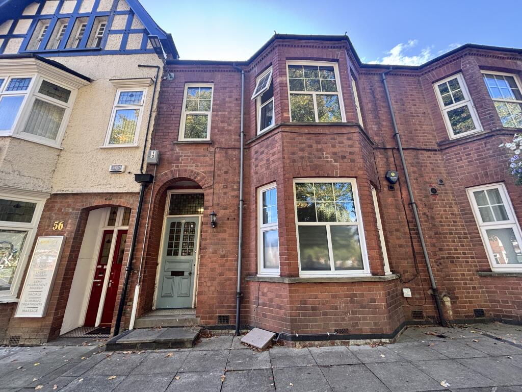 Main image of property: Regent Street, RUGBY