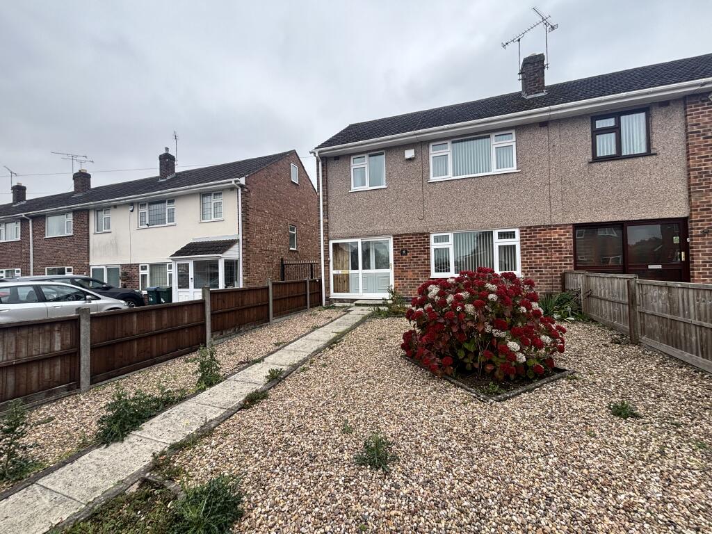 Main image of property: Rylston Avenue, COVENTRY