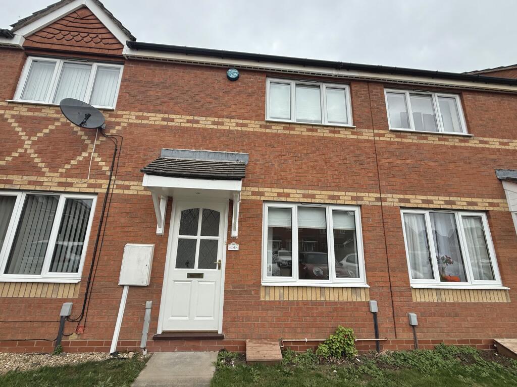 Main image of property: Brunswick Close, RUGBY