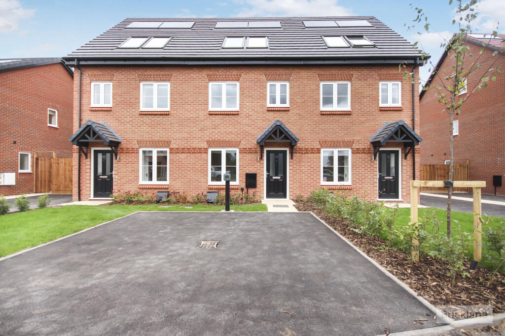 Main image of property: Meadow House Drive, COVENTRY