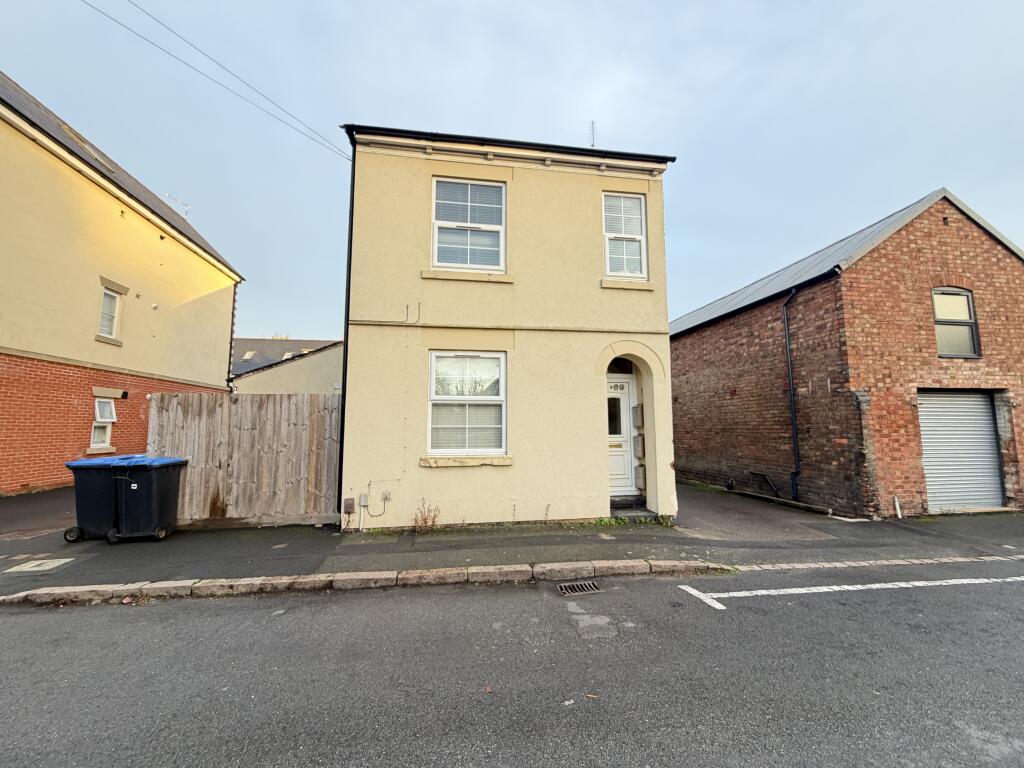 Main image of property: Temple Street, RUGBY