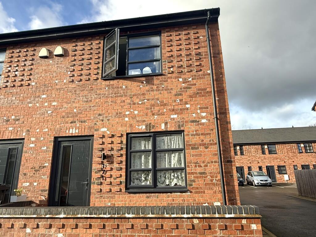 Main image of property: Oxford Street, RUGBY