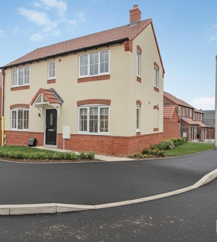 Main image of property: Caesar Drive, NUNEATON