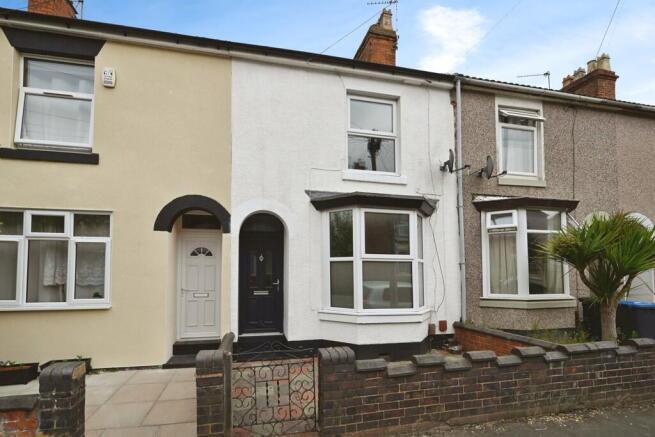 Main image of property: Charlotte Street, RUGBY