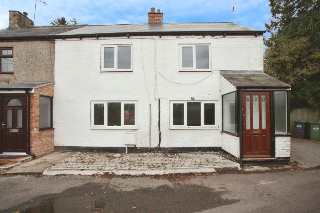 Main image of property: The Green, Long Lawford, RUGBY