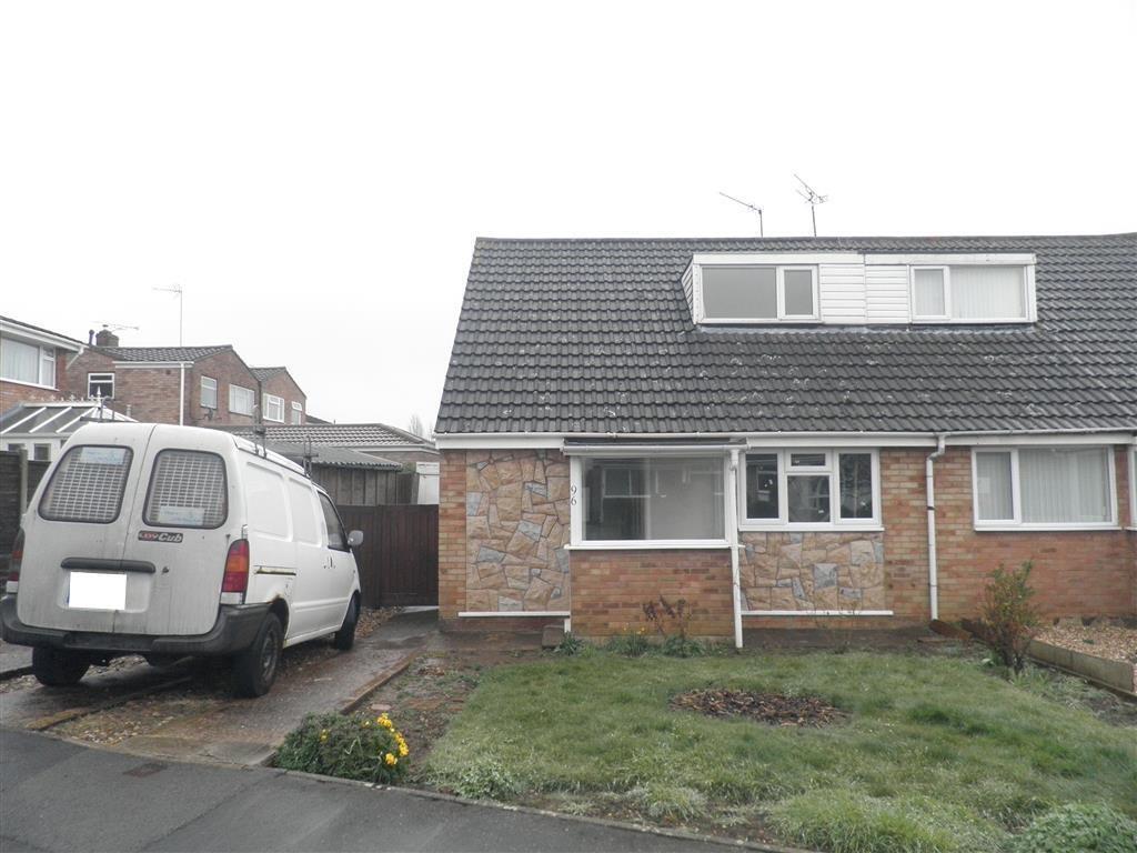 Main image of property: Firs Drive, RUGBY