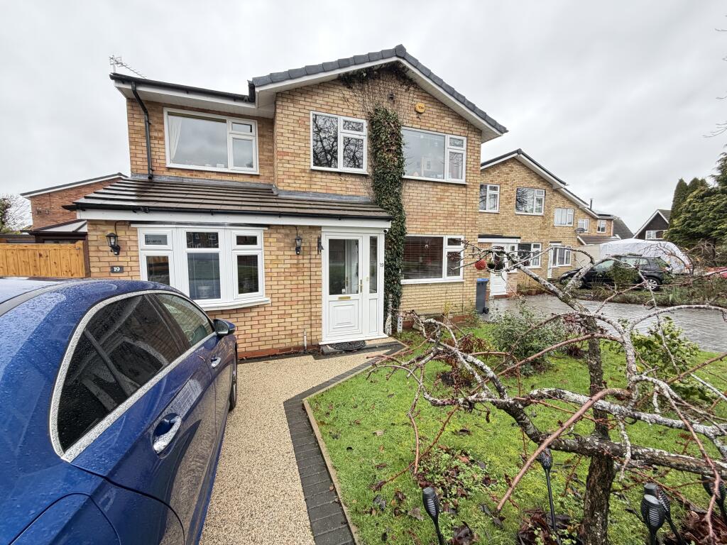 Main image of property: Bilton Lane, Dunchurch, RUGBY