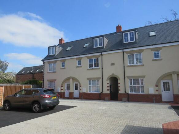 Main image of property: Temple street, Rugby