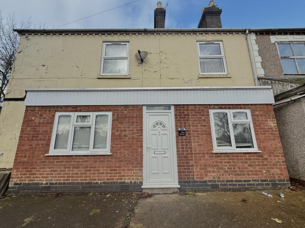 Main image of property: Clifton Road, RUGBY