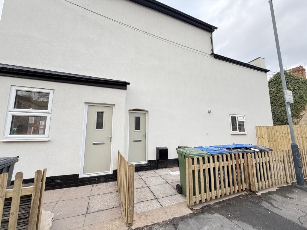 Main image of property: Cambridge Street, RUGBY