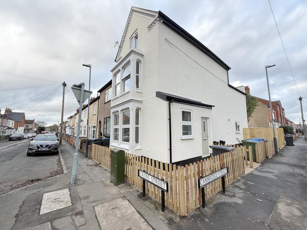Main image of property: Cambridge Street, RUGBY
