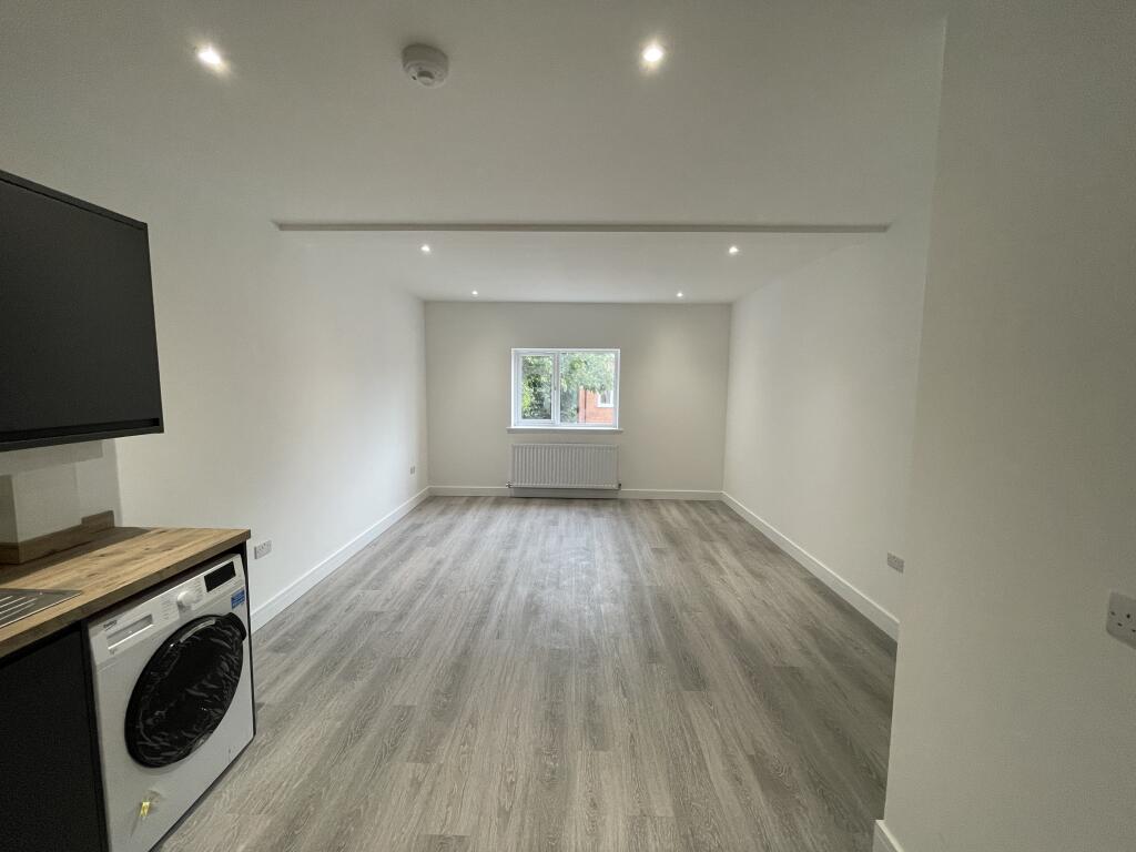 Main image of property: Avenue Road, RUGBY