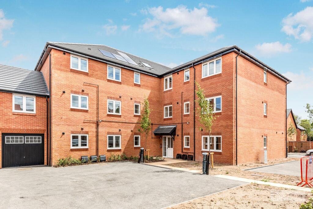 Main image of property: Meadow House Drive, COVENTRY