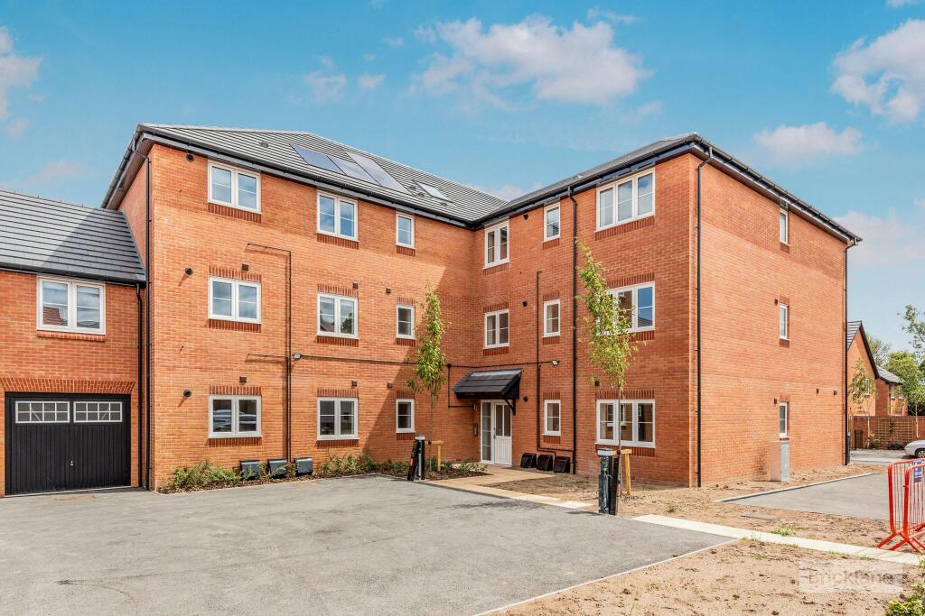 Main image of property: Meadow House Drive, COVENTRY