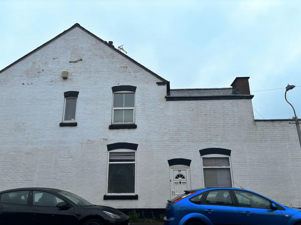 Main image of property: Lower Hillmorton Road, RUGBY