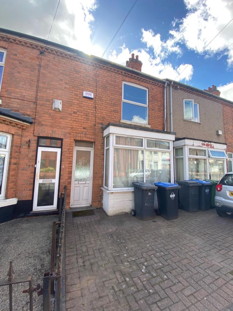 3 bedroom house for rent in Railway Terrace, RUGBY, CV21