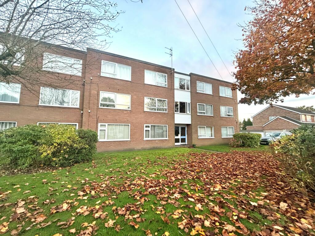 Additional property image - Parkdale Court Rosemary Road, Stechford B33