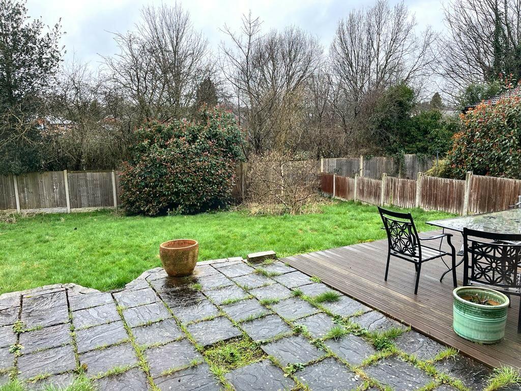 Additional property image - Ivyfield road, Erdington, B23