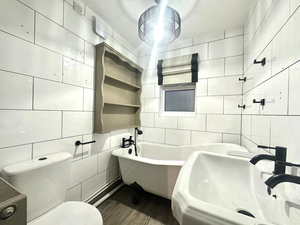 Additional property image - Charles Edward Road, Yardley B26