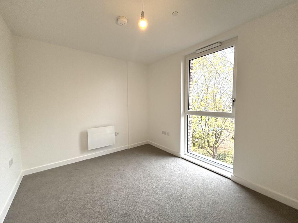 Additional property image - Belgrave Village, B12