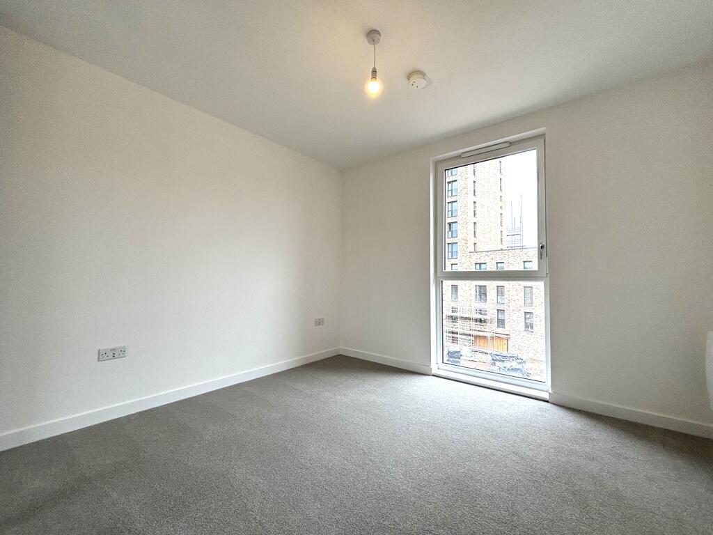 Additional property image - Belgrave Village, B12