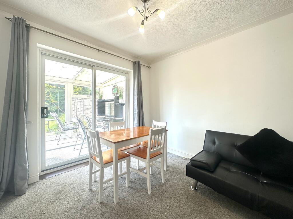 Main image of property: Shirestone Road, Stechford B33