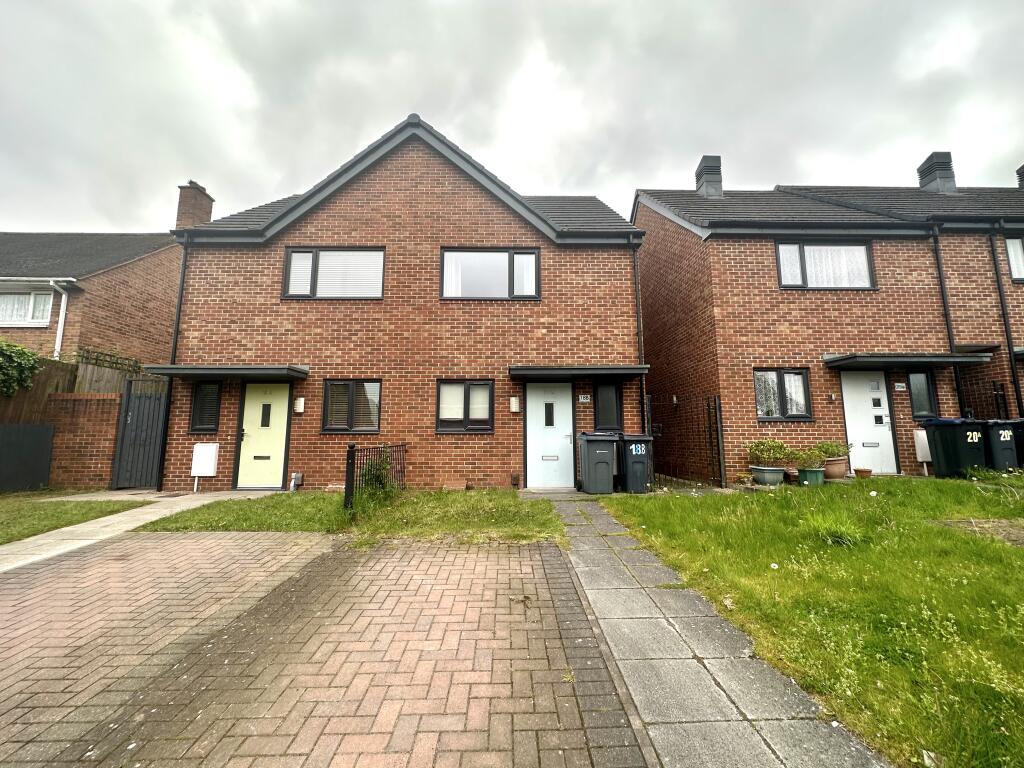 Main image of property: Yenton Grove, Erdington B24