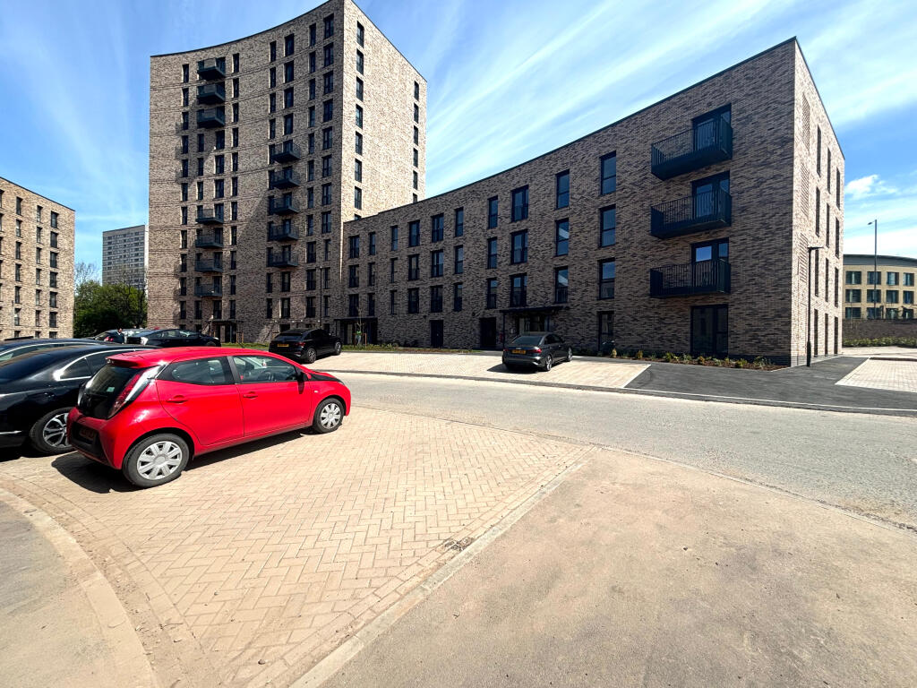 Main image of property: Belgrave Village, B12