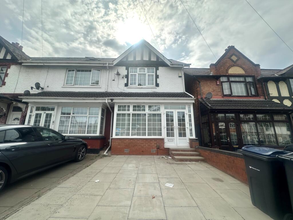 Main image of property: Drummond Road, B9