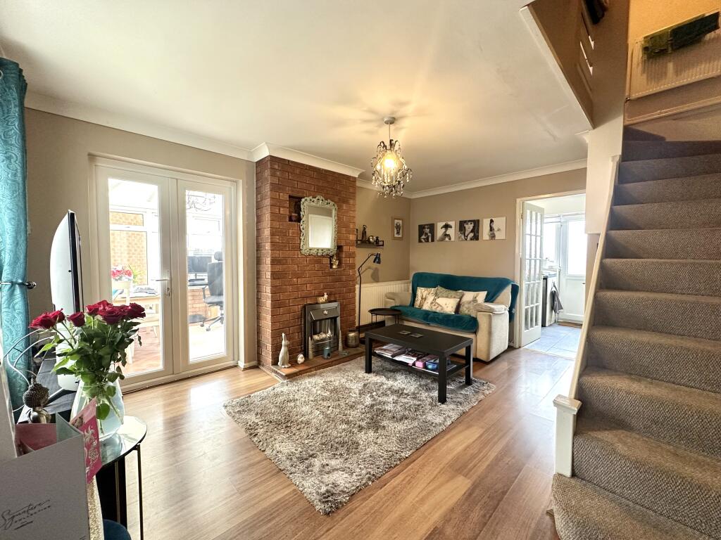 Main image of property: Fellbrook Close, Stechford B33
