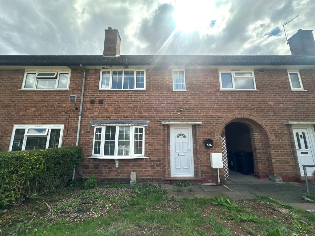 Main image of property: Garretts Green Lane, Kitts Green B33